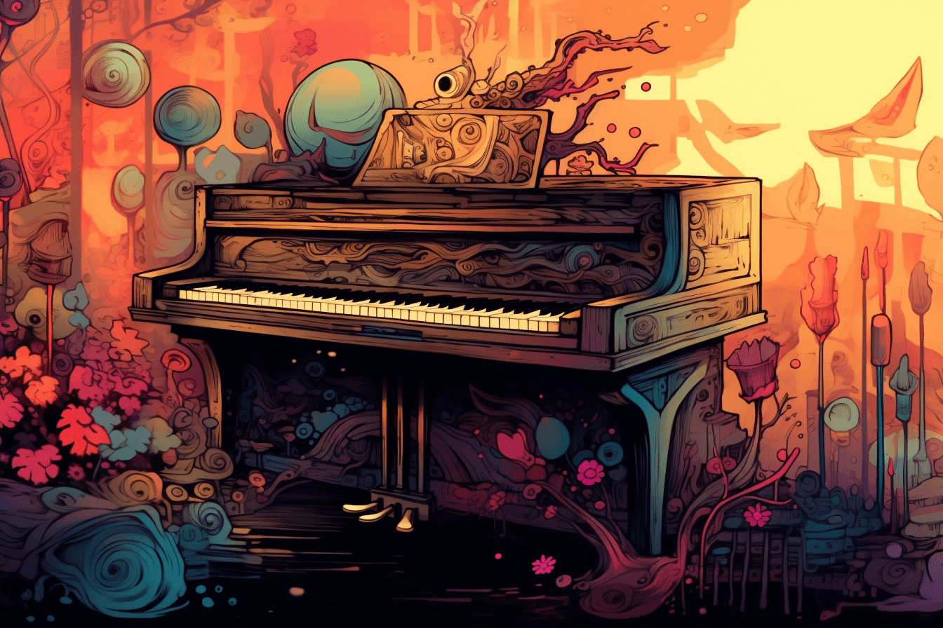 Piano